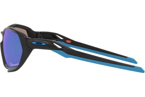 Oakley PLAZMA (OO9019-901908) 59 | Polarize Unisex Mavi Güneş Gözlüğü